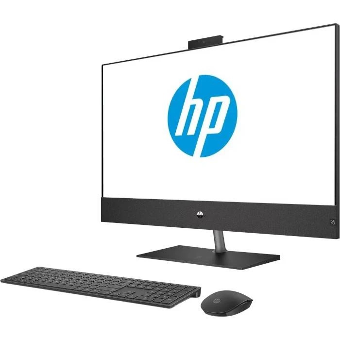 Моноблок HP Pavilion 32-b0020ua (95Z29EA) Black