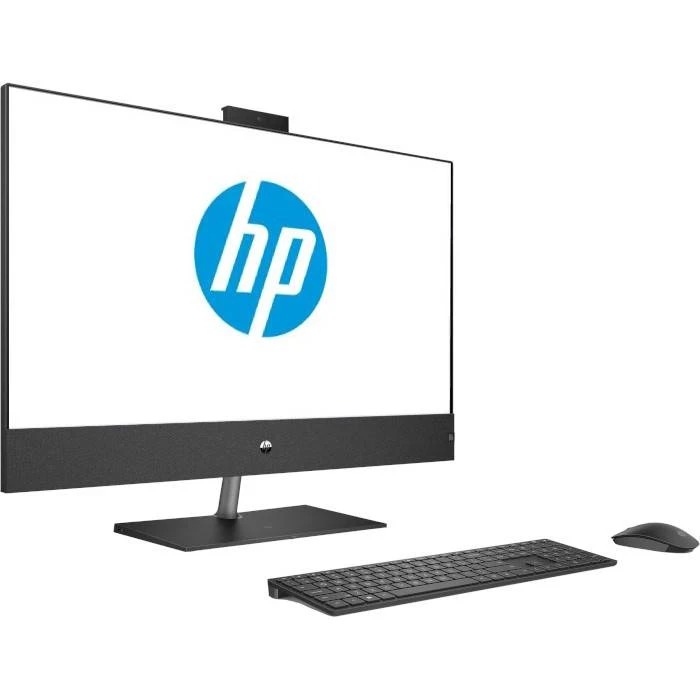 Моноблок HP Pavilion 32-b0020ua (95Z29EA) Black