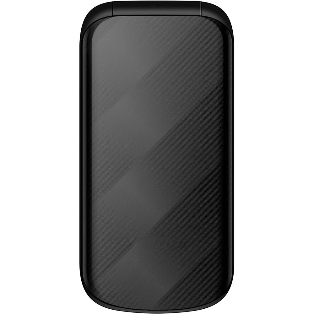 Мобiльний телефон Ergo F241 Dual Sim Black