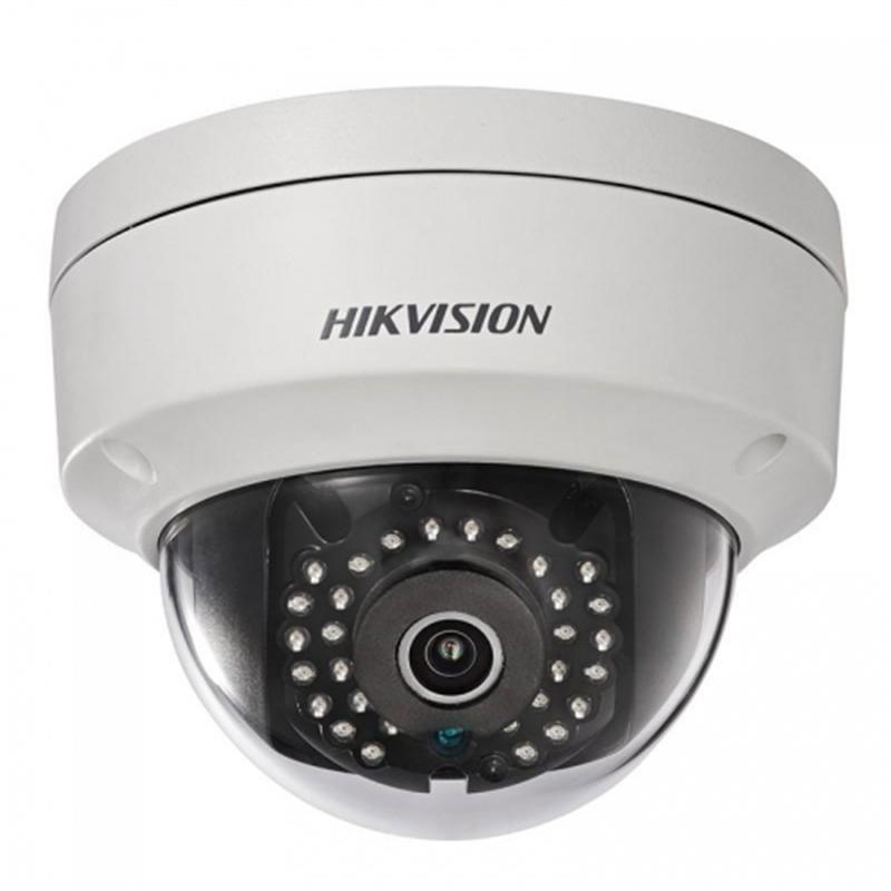 IP камера Hikvision DS-2CD2143G0-IS (6 мм)