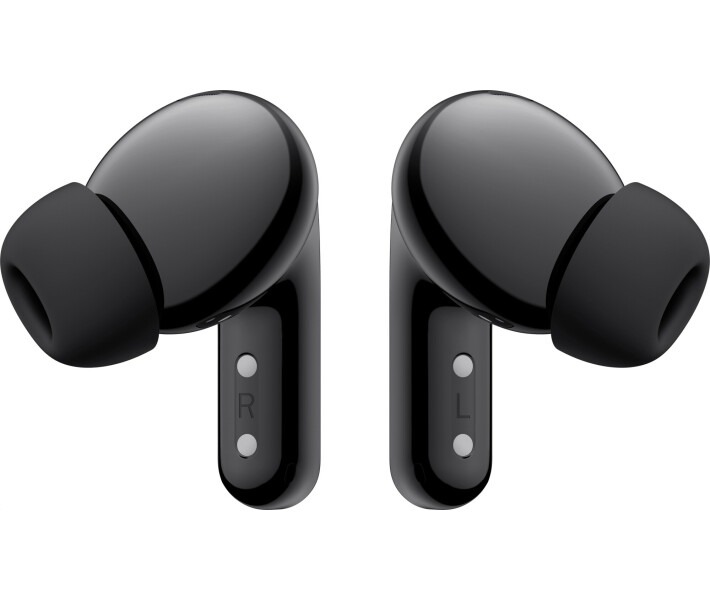 Bluetooth-гарнітура Xiaomi Redmi Buds 5 Black (BHR7627GL)