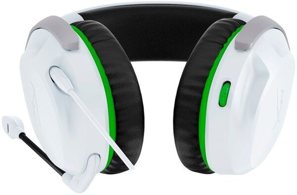 Гарнiтура HyperX Cloud Stinger 2 для Xbox White (75X28AA)