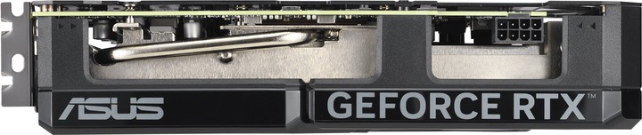 Відеокарта GF RTX 4070 12GB GDDR6X Dual EVO OC Asus (DUAL-RTX4070-O12G-EVO)