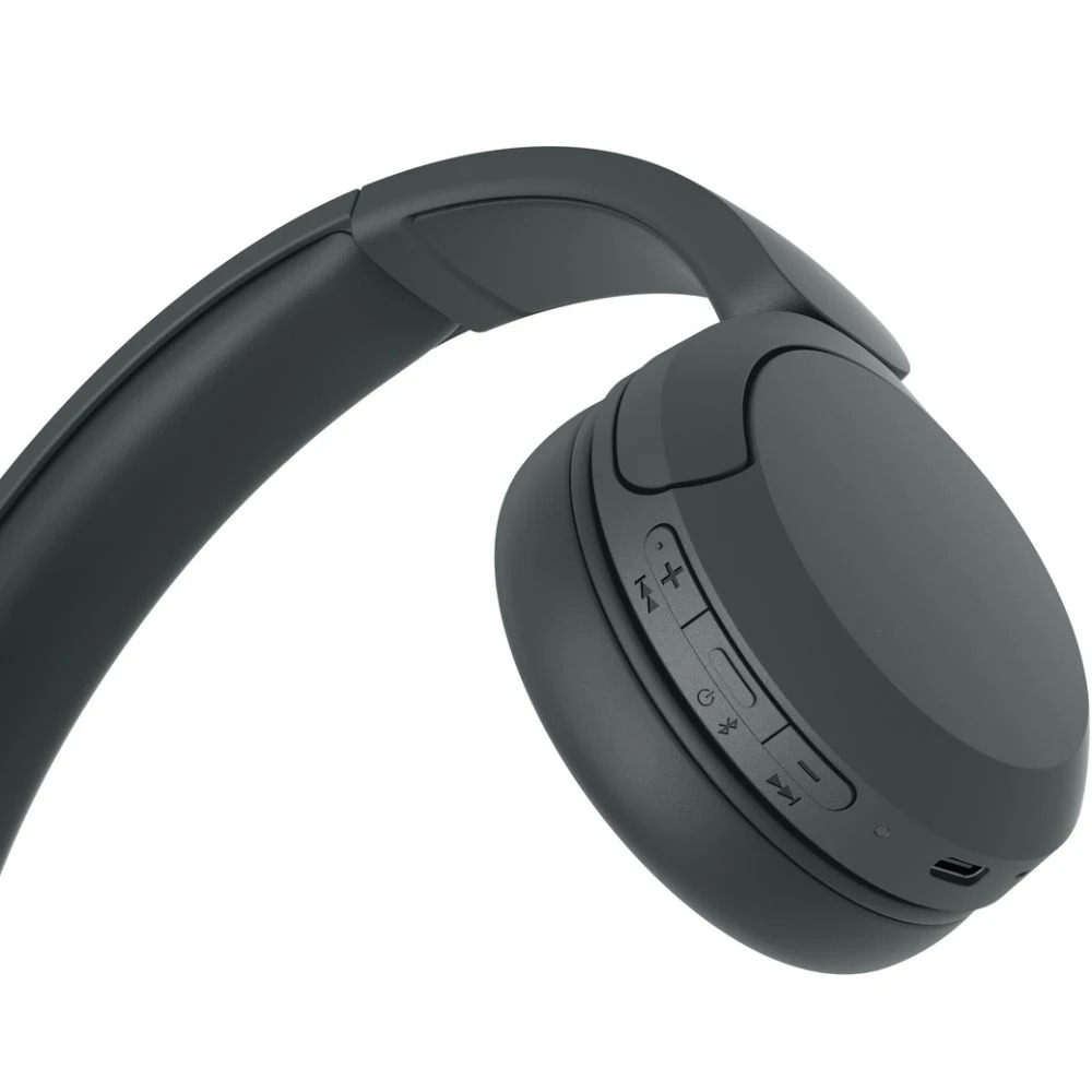 Bluetooth-гарнітура Sony WH-CH520 Black (WHCH520B.CE7)