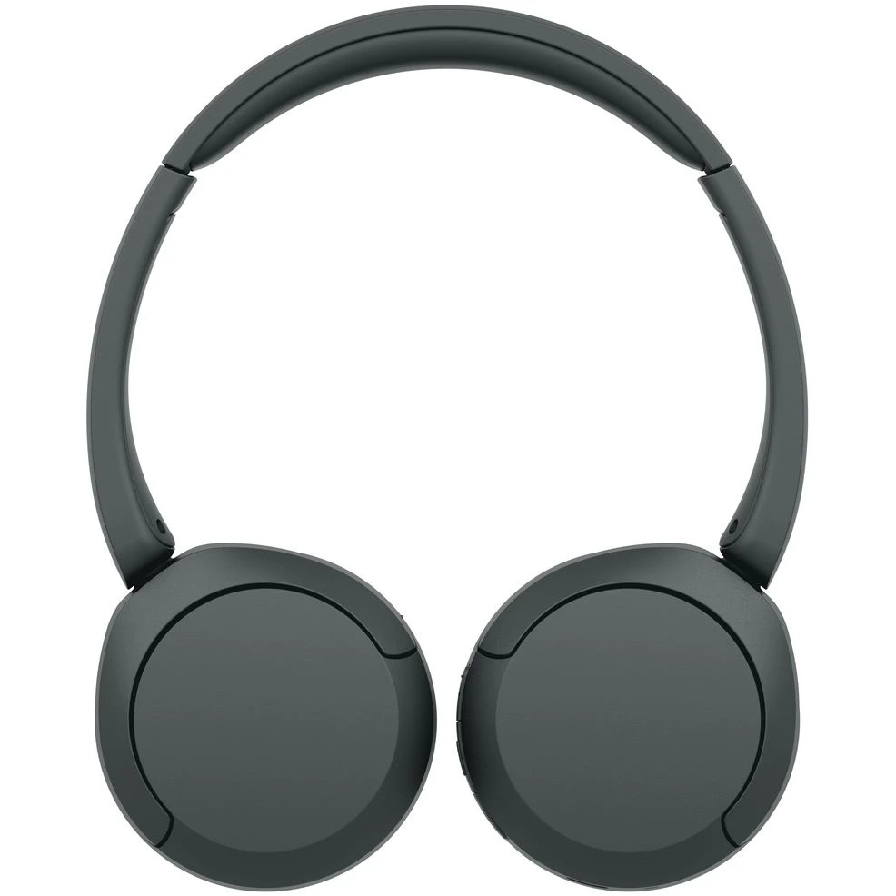 Bluetooth-гарнітура Sony WH-CH520 Black (WHCH520B.CE7)