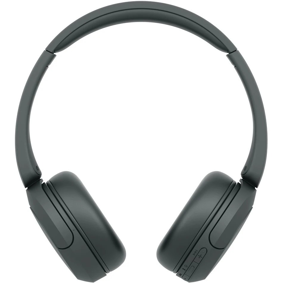 Bluetooth-гарнітура Sony WH-CH520 Black (WHCH520B.CE7)