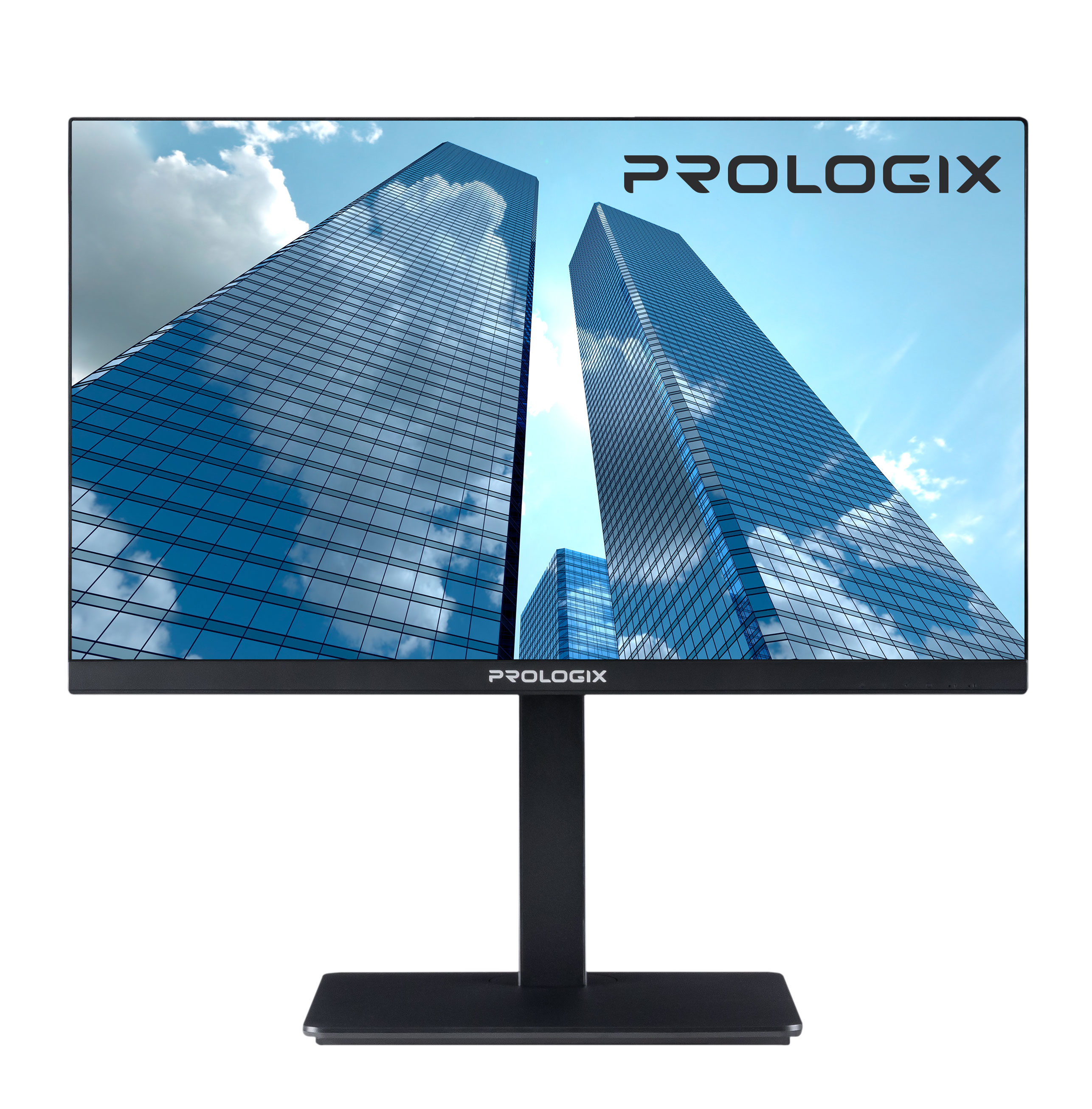 Моноблок Prologix PLP61024 (PLP61024.I300.8.S5.N.305) Black