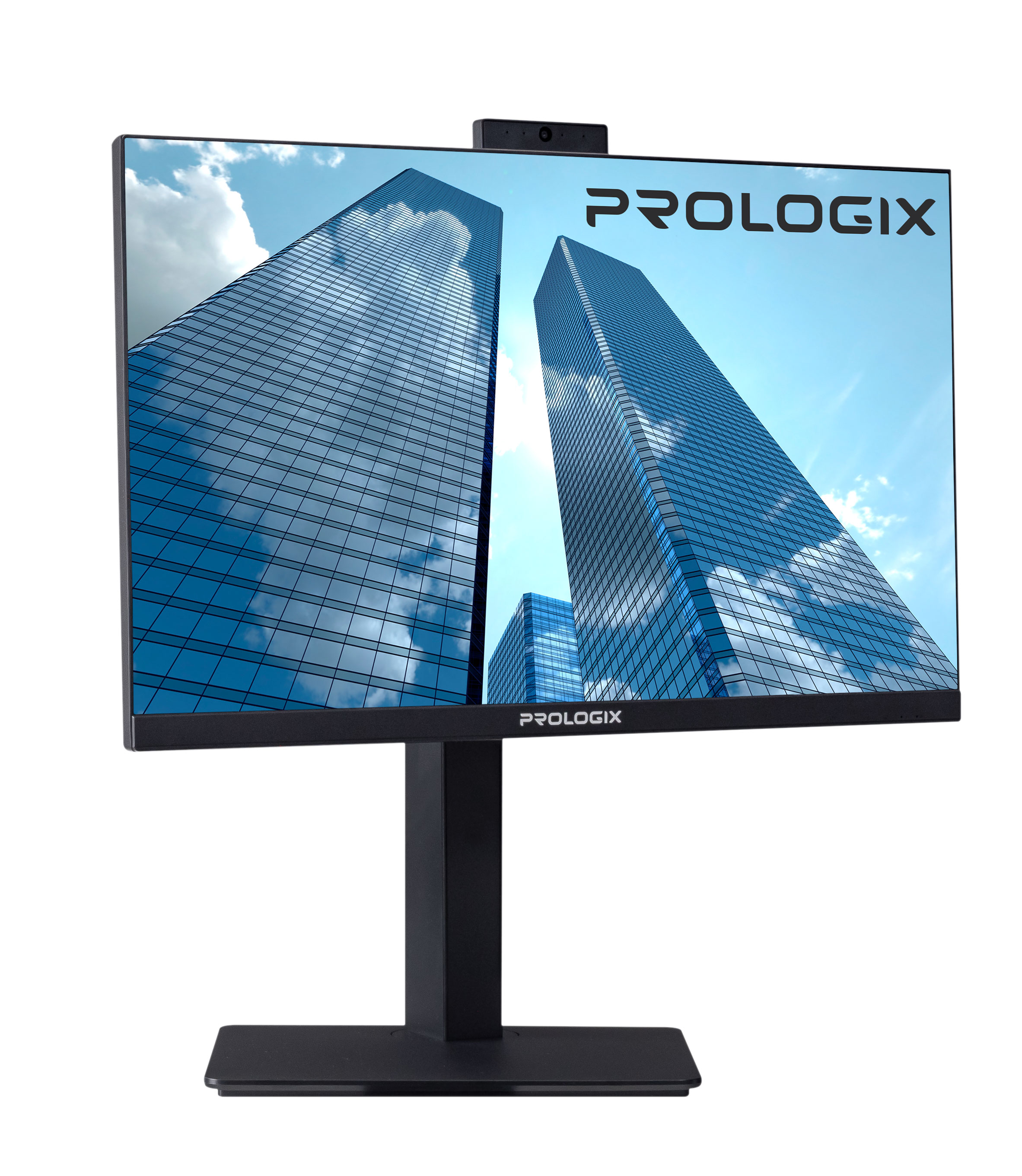 Моноблок Prologix PLP61024 (PLP61024.I300.8.S5.N.305) Black