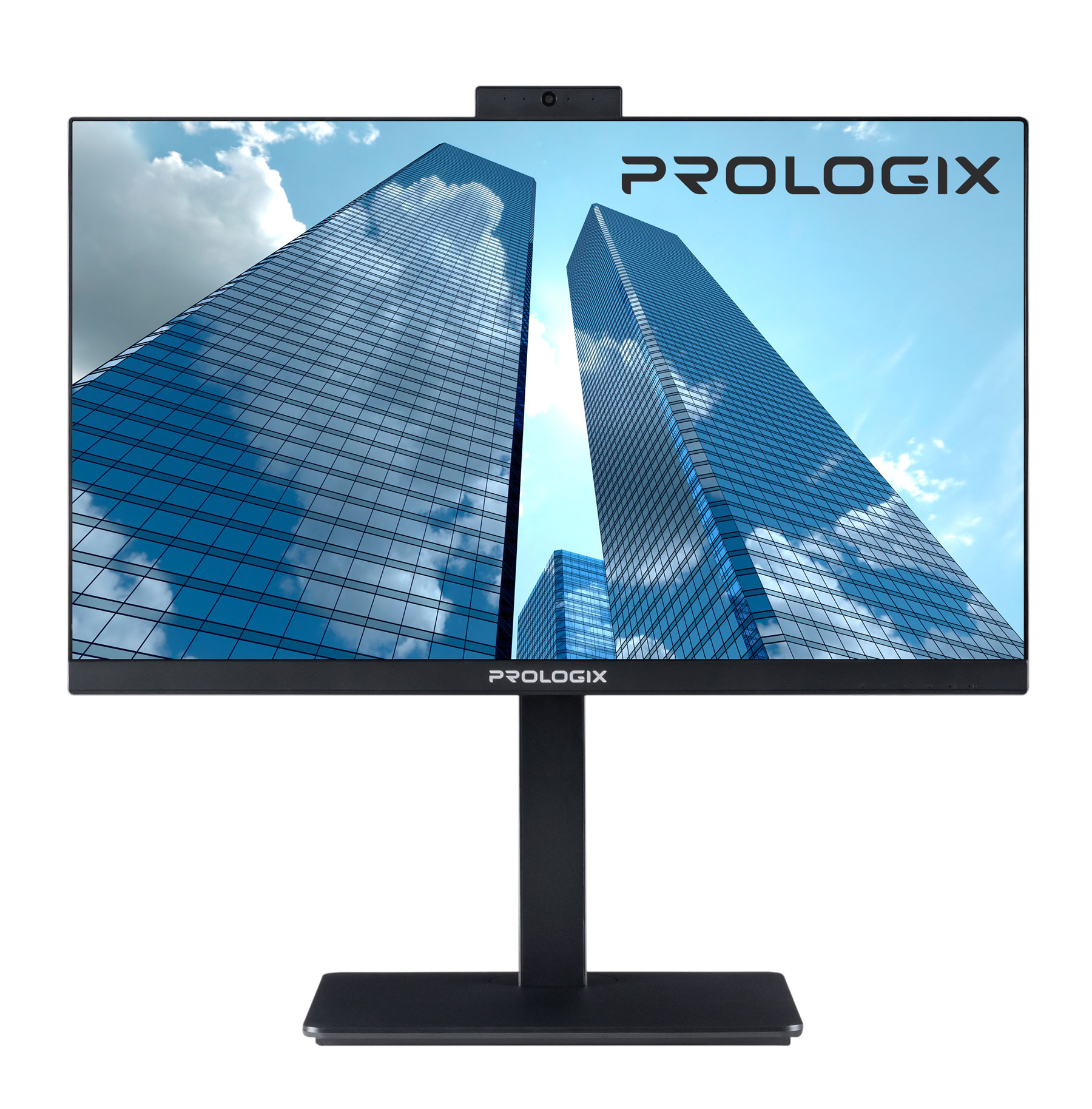 Моноблок Prologix PLP61024 (PLP61024.I300.16.S5.N.377) Black