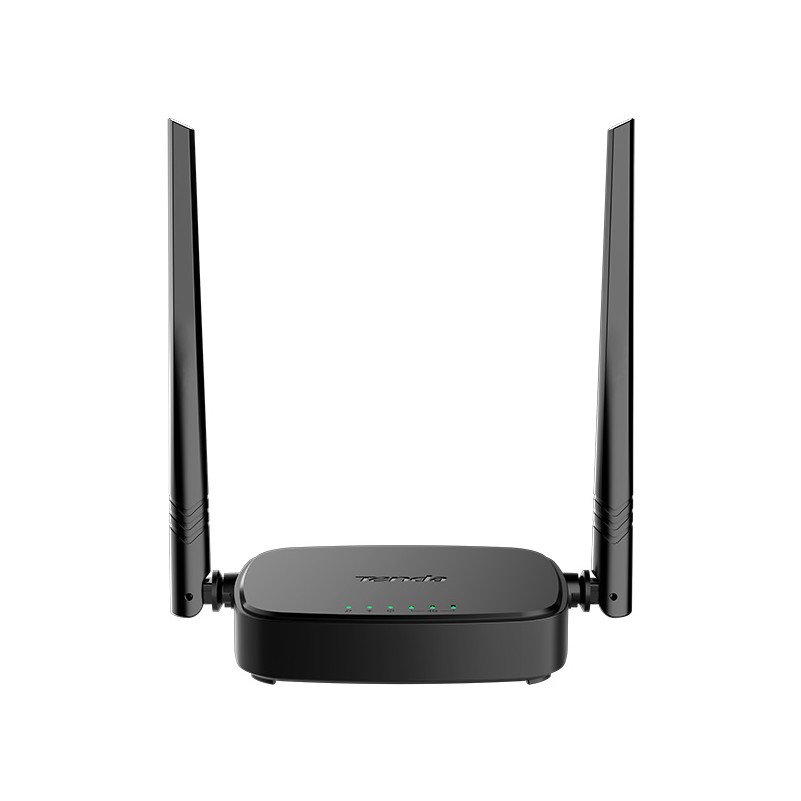 Бездротовий маршрутизатор Tenda 4G03 Pro