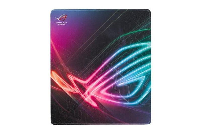 Ігрова поверхня Asus ROG Strix Edge L Mixed (90MP00T0-B0UA00)