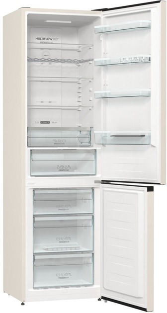 Холодильник Gorenje NRK6202AC4