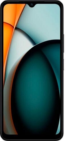 Смартфон Xiaomi Redmi A3 3/64GB Dual Sim Black