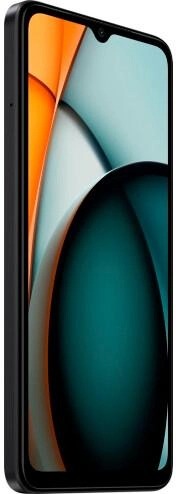 Смартфон Xiaomi Redmi A3 4/128GB Dual Sim Black