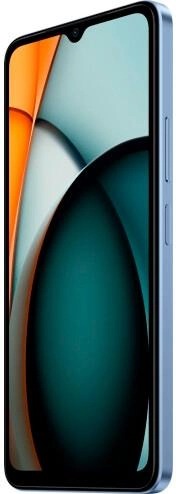 Смартфон Xiaomi Redmi A3 4/128GB Dual Sim Star Blue