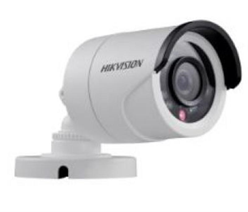 Turbo HD камера Hikvision DS-2CE16C0T-IRF (3.6 мм)