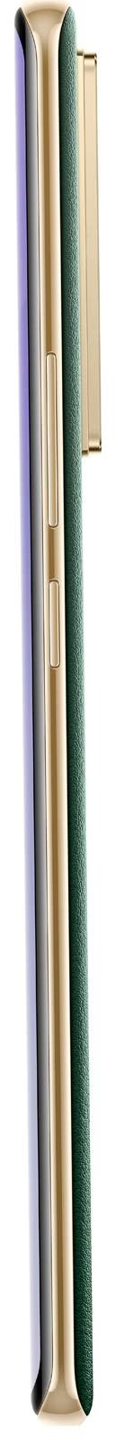 Смартфон Infinix Note 40 Pro X6850 12/256GB Dual Sim Vintage Green