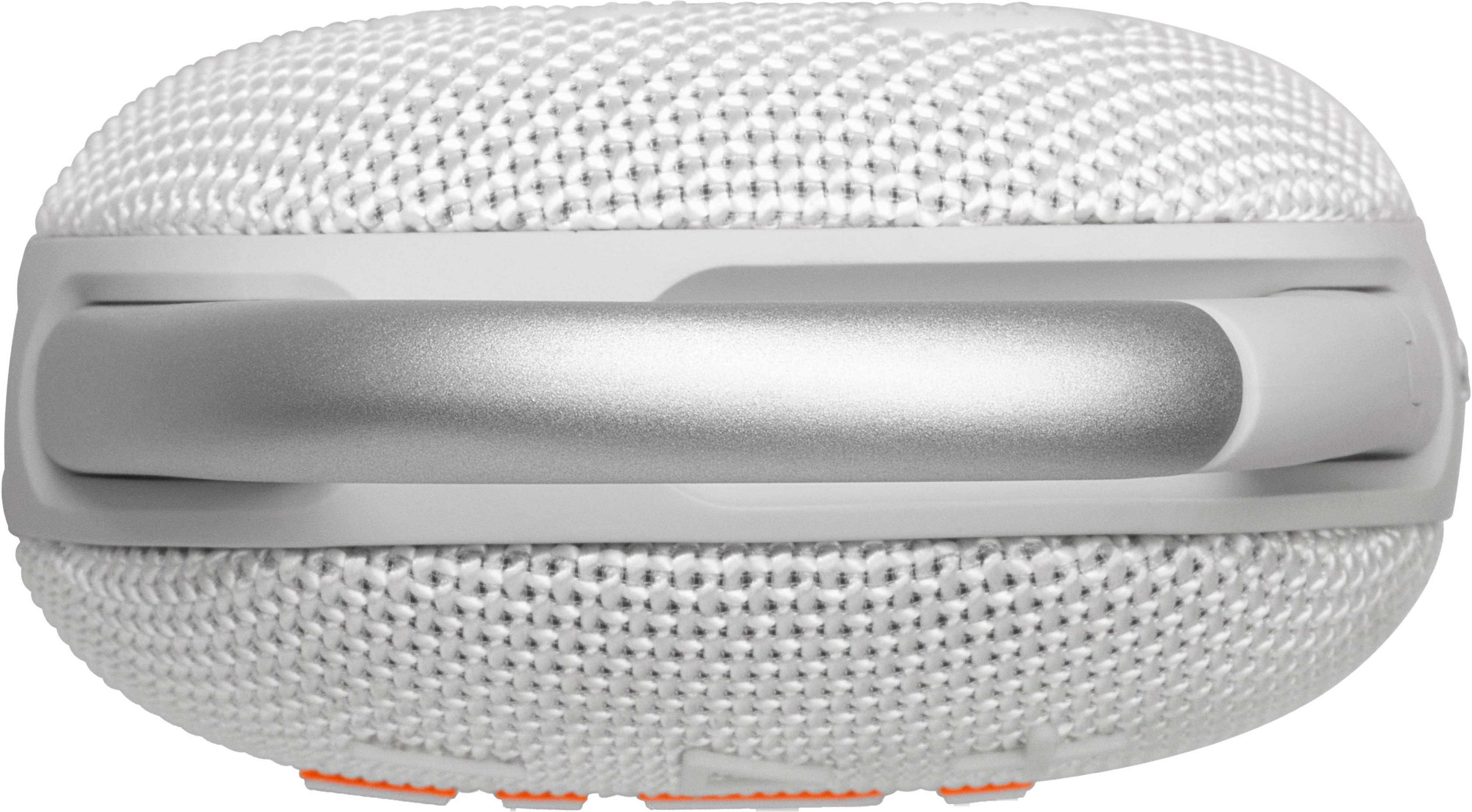 Акустична система JBL Clip 5 White (JBLCLIP5WHT)