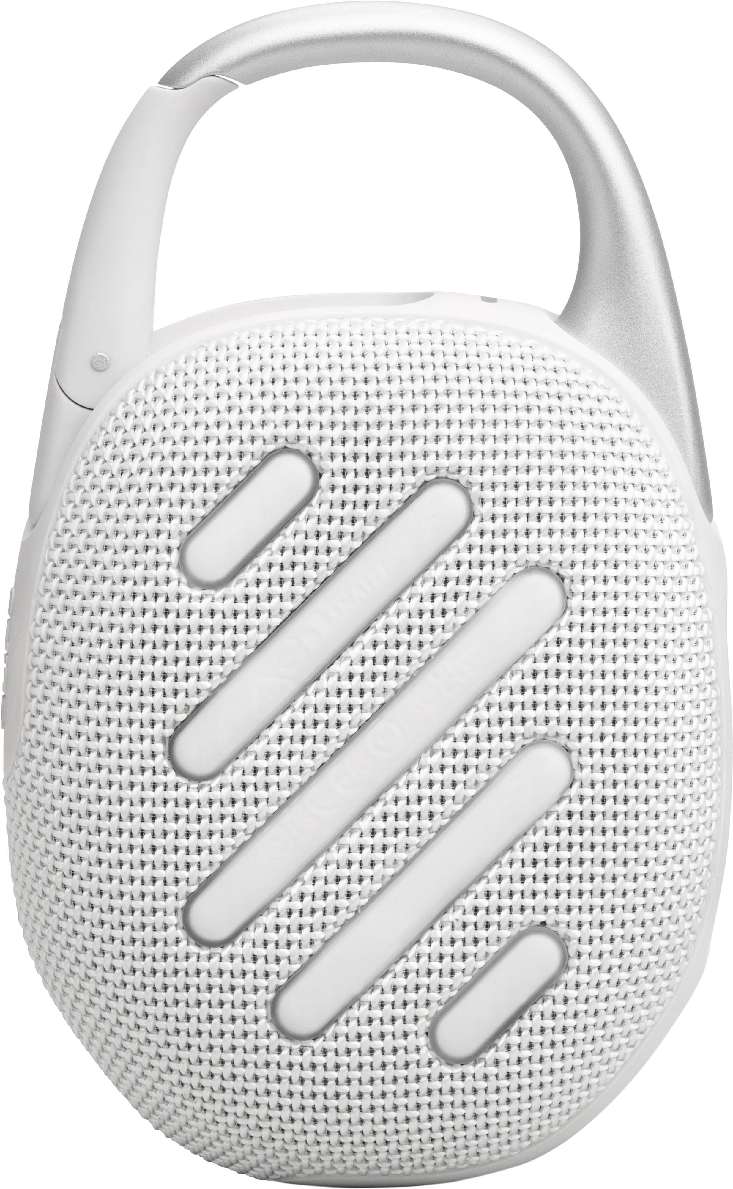 Акустична система JBL Clip 5 White (JBLCLIP5WHT)