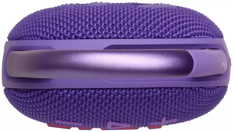 Акустична система JBL Clip 5 Purple (JBLCLIP5PUR)