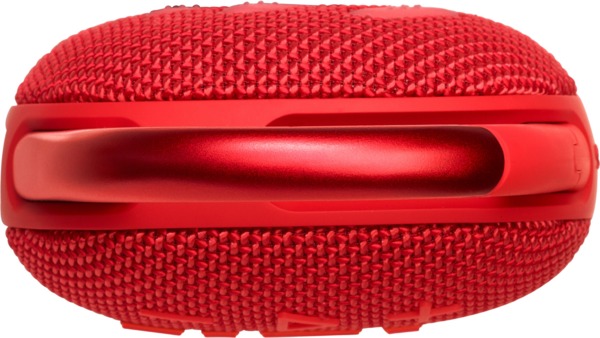 Акустична система JBL Clip 5 Red (JBLCLIP5RED)