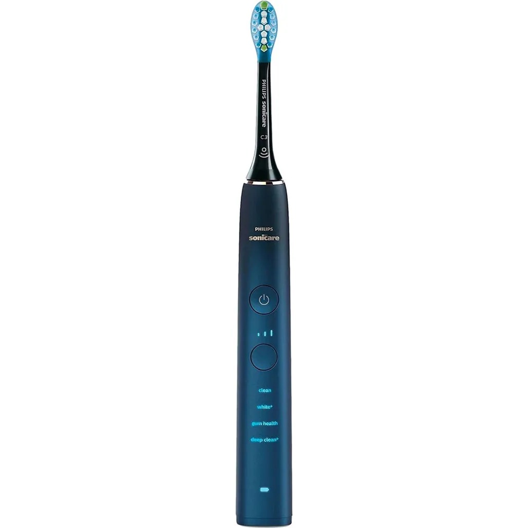 Зубна електрощітка Philips Sonicare HX9911/88