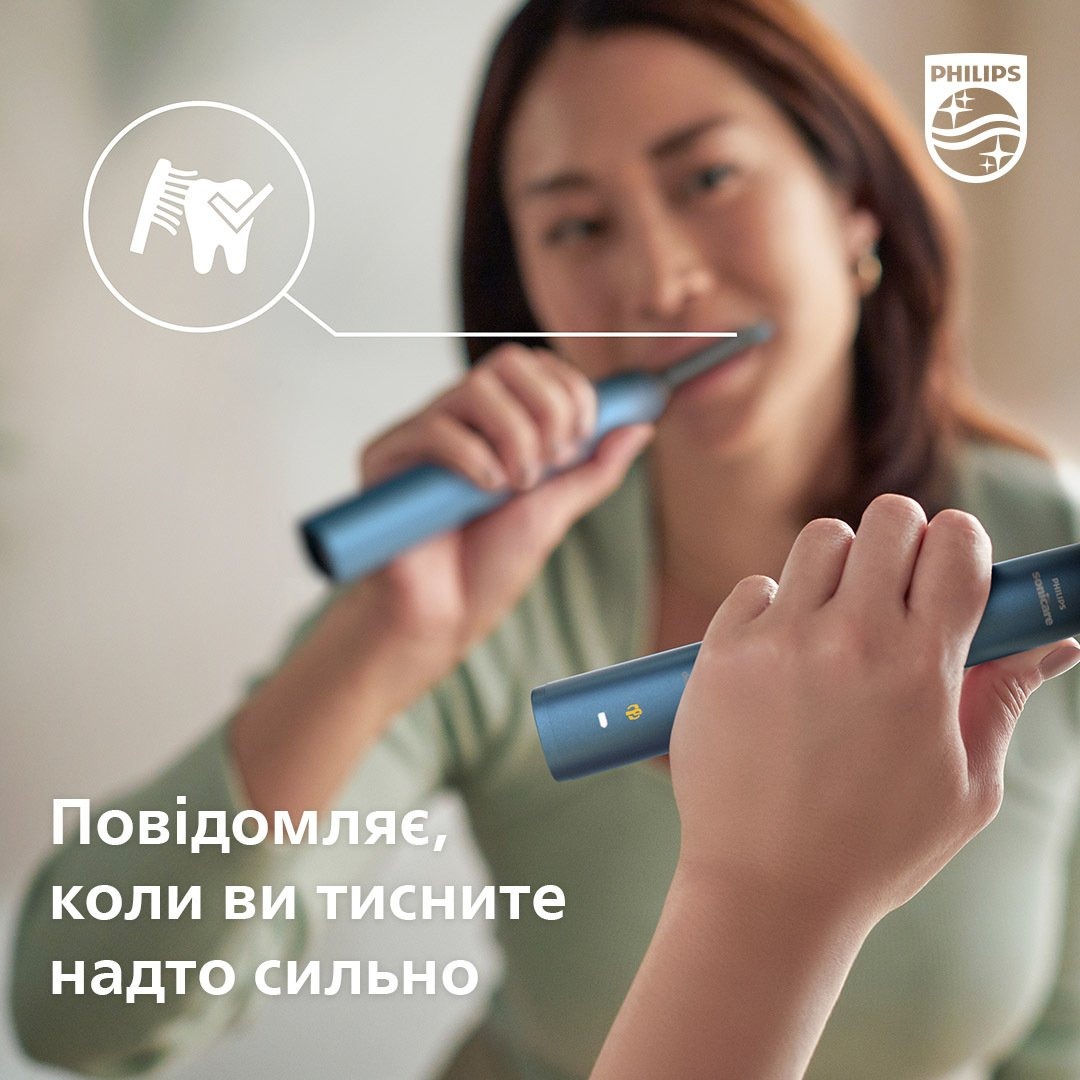 Зубна електрощітка Philips Sonicare HX9911/88