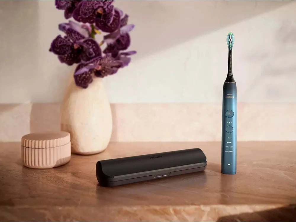 Зубна електрощітка Philips Sonicare HX9911/88