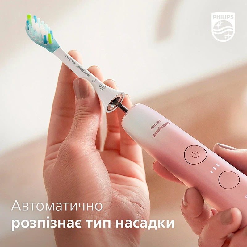 Зубна електрощітка Philips Sonicare HX9911/84