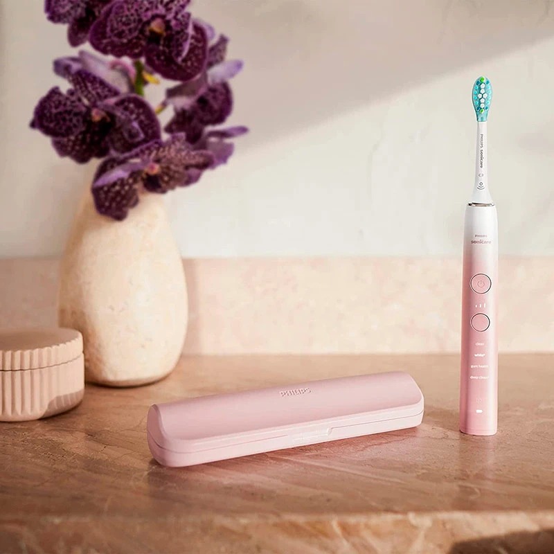 Зубна електрощітка Philips Sonicare HX9911/84