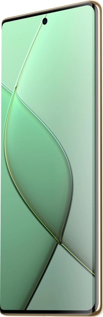 Смартфон Tecno Spark 20 Pro+ (KJ7) 8/256GB Dual Sim Magic Skin Green (4894947019135)