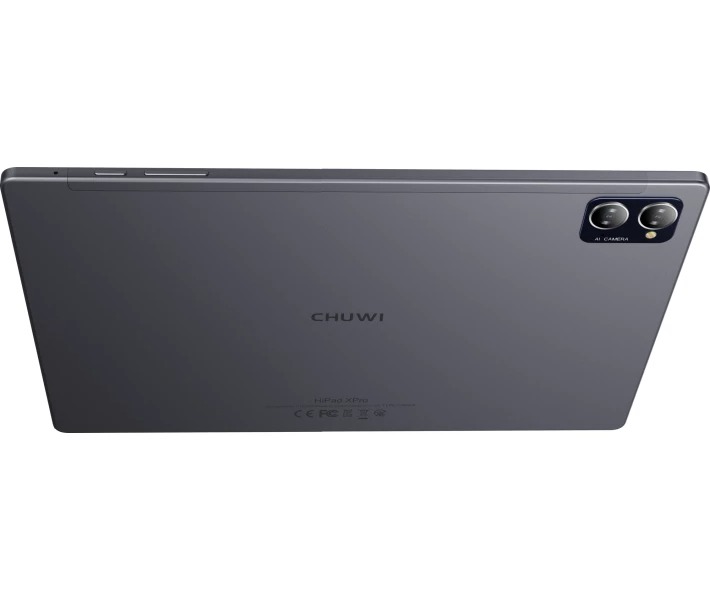 Планшет Chuwi HiPad XPro 6/128GB Dual Sim Gray (CWI559/CW-112284)