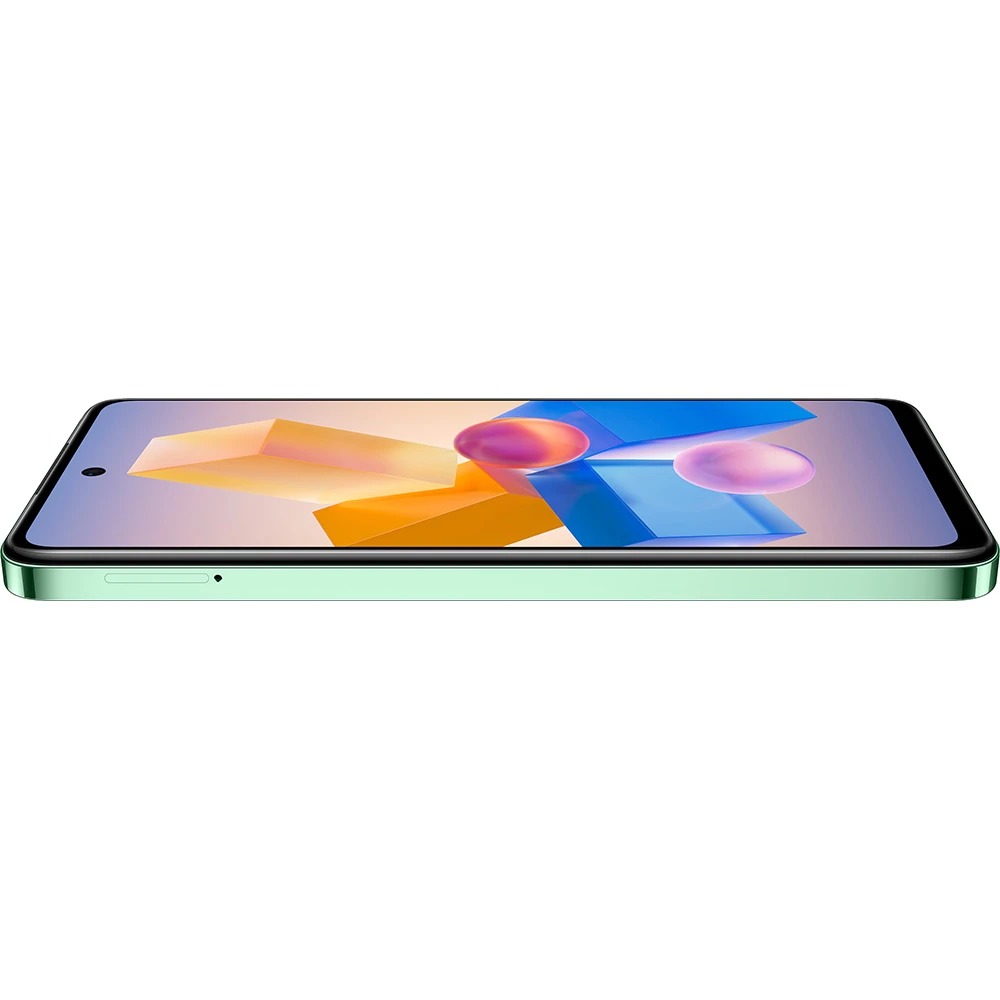 Смартфон Infinix Hot 40i X6528B 8/256GB Dual Sim Starfall Green