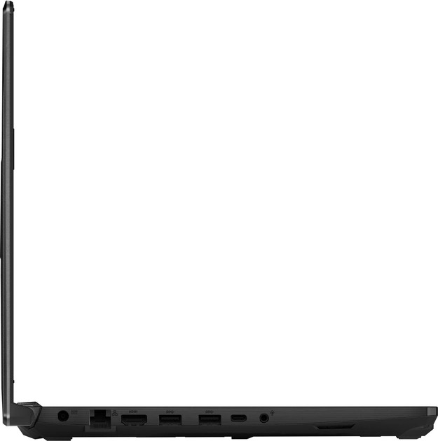 Ноутбук Asus TUF Gaming A15 FA506NC-HN068 (90NR0JF7-M00830) Graphite Black