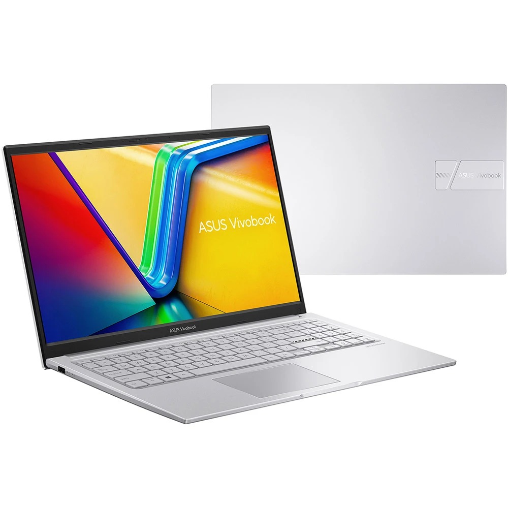 Ноутбук Asus Vivobook 15 X1504ZA-BQ1569 (90NB1022-M02820) Cool Silver