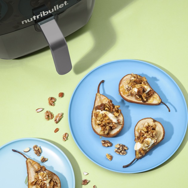 Мультипечь Nutribullet XXL NBA071B Мультипечь Nutribullet XXL NBA071B