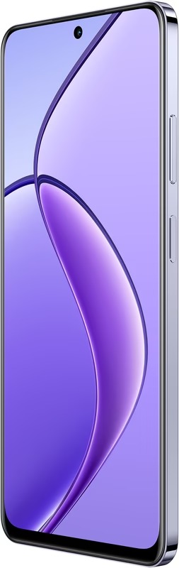 Смартфон Realme 12 5G 8/256GB (RMX3999) Twilight Purple