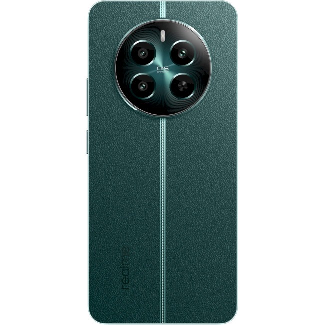 Смартфон Realme 12+ 5G 8/256GB (RMX3867) Pioneer Green