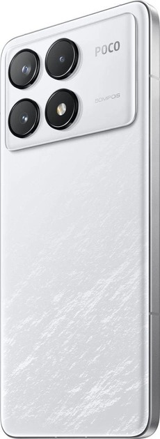 Смартфон Xiaomi Poco F6 Pro 16/1TB White