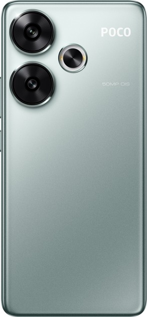 Смартфон Xiaomi Poco F6 12/512GB Green