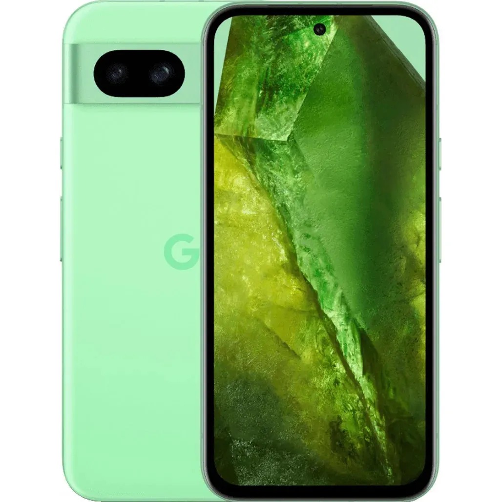 Смартфон Google Pixel 8a 8/128GB Aloe_JP