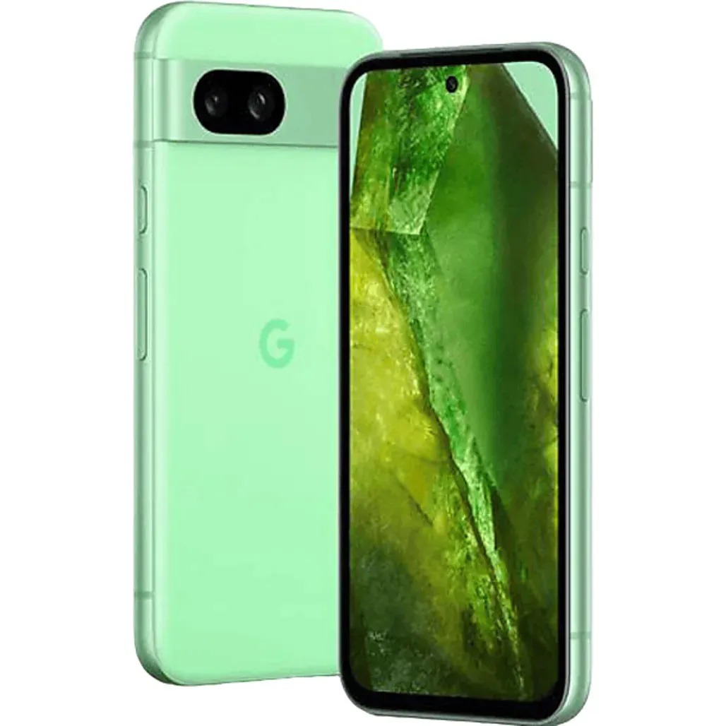 Смартфон Google Pixel 8a 8/128GB Aloe_JP