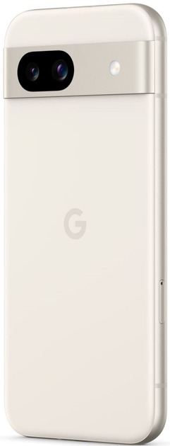 Смартфон Google Pixel 8a 8/128GB Porcelain_JP