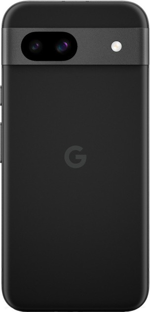 Смартфон Google Pixel 8a 8/256GB Obsidian_EU