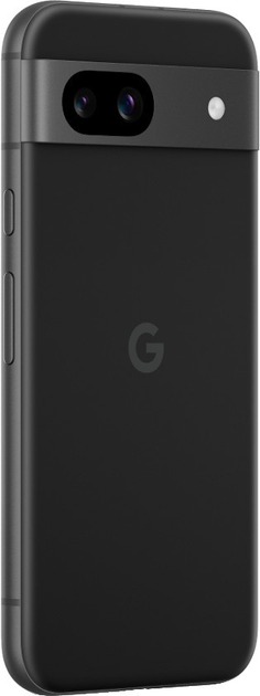 Смартфон Google Pixel 8a 8/256GB Obsidian_EU