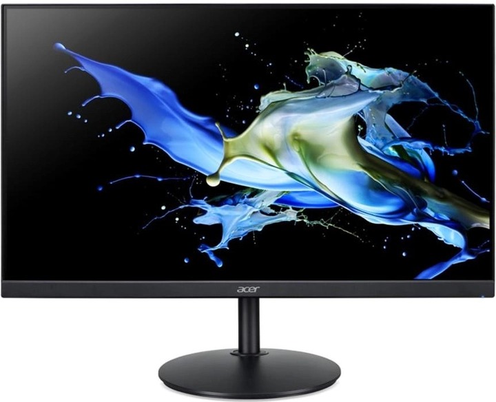 Монітор  ACER 27" Vero CB272UE3bmiprux (UM.HB2EE.319) IPS Black 100Hz