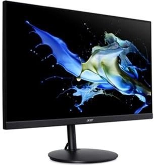 Монітор  ACER 27" Vero CB272UE3bmiprux (UM.HB2EE.319) IPS Black 100Hz