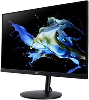 Монітор  ACER 27" Vero CB272UE3bmiprux (UM.HB2EE.319) IPS Black 100Hz