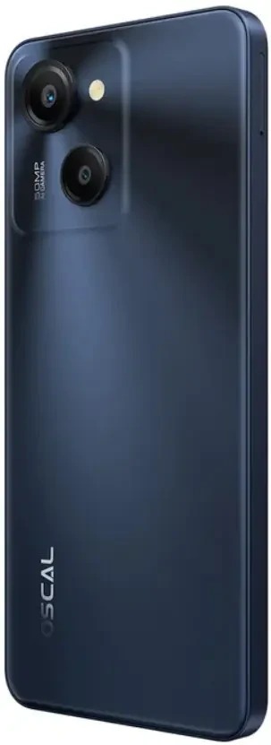 Смартфон Oscal Modern 8 8/256GB Ash Gray Смартфон Oscal Modern 8 8/256GB Ash Gray