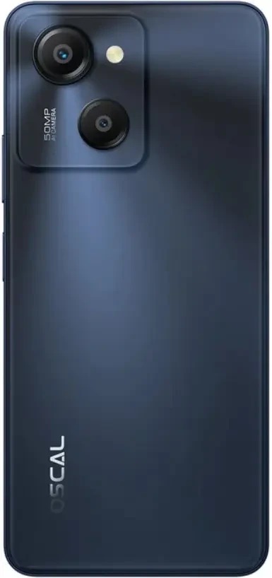 Смартфон Oscal Modern 8 8/256GB Ash Gray Смартфон Oscal Modern 8 8/256GB Ash Gray